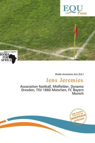 Jens Jeremies