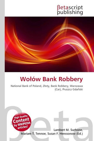 Wo¿ów Bank Robbery