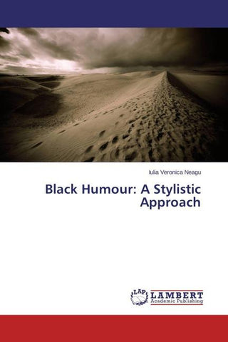 Black Humour: A Stylistic Approach