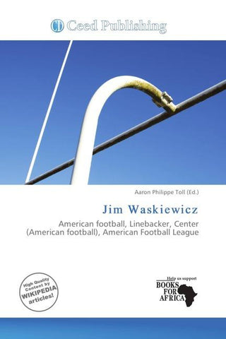 Jim Waskiewicz