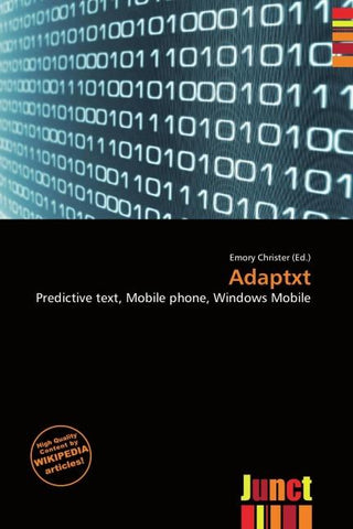 Adaptxt