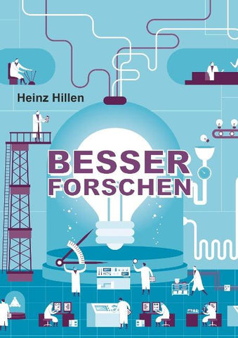 Besser Forschen