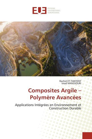 Composites Argile - Polymère Avancées