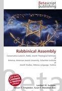 Rabbinical Assembly