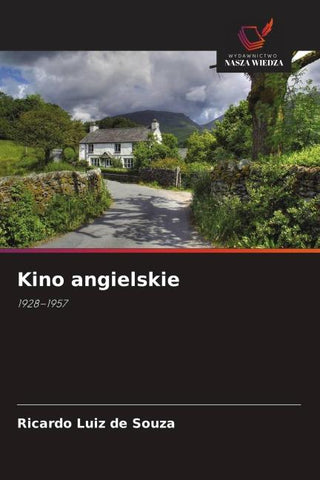 Kino angielskie