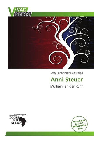 Anni Steuer