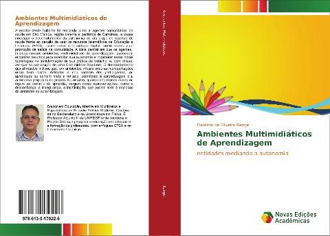 Ambientes Multimidiáticos de Aprendizagem