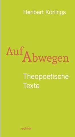 Auf Abwegen