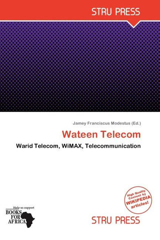 Wateen Telecom