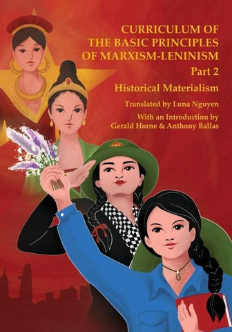 Historical Materialism