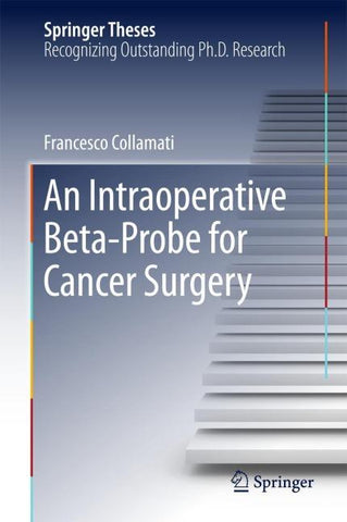 An Intraoperative Beta−Probe for Cancer Surgery