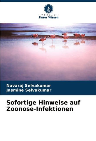 Sofortige Hinweise auf Zoonose-Infektionen
