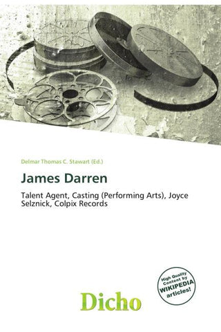 James Darren