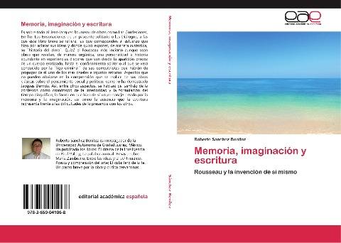 Memoria, imaginación y escritura