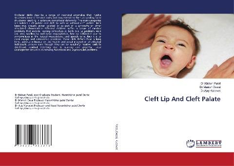 Cleft Lip And Cleft Palate