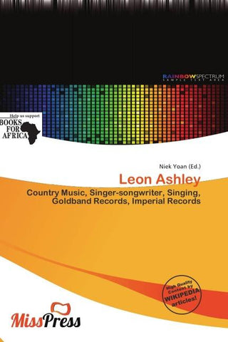 Leon Ashley