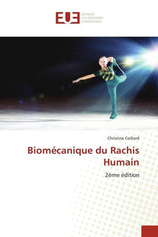 Biomécanique du Rachis Humain