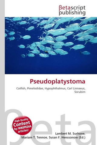 Pseudoplatystoma