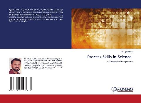 Process Skills in Science