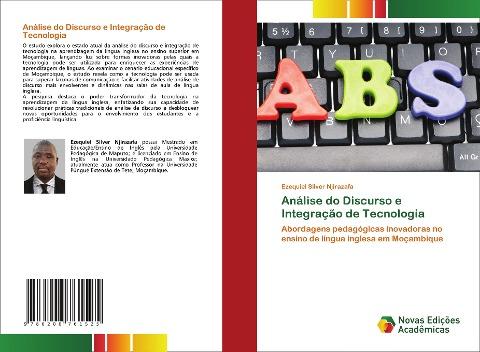Análise do Discurso e Integração de Tecnologia