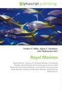 Royal Marines