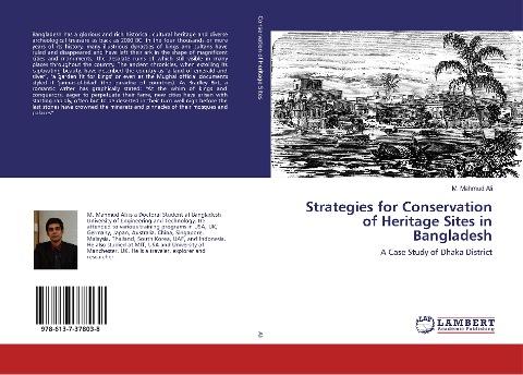 Strategies for Conservation of Heritage Sites in Bangladesh