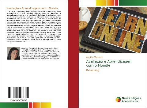 Avaliação e Aprendizagem com o Moodle
