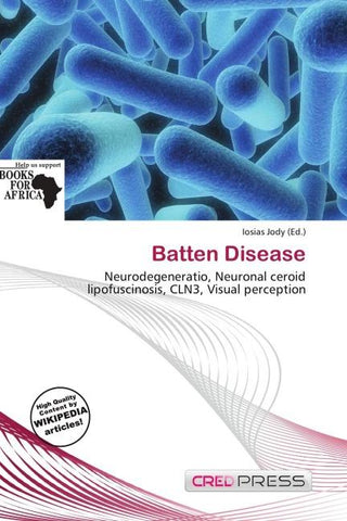 Batten Disease
