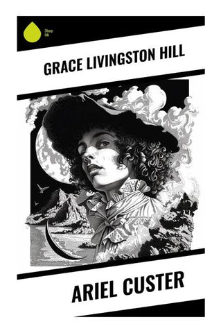 Ariel Custer