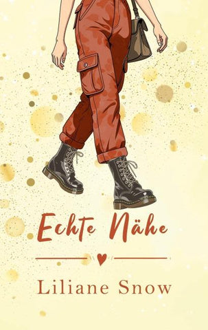 Echte Nähe