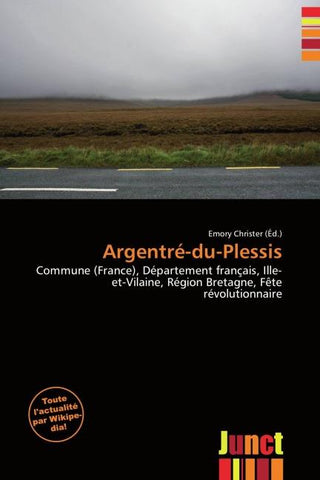 Argentré-du-Plessis