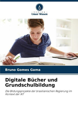 Digitale Bücher und Grundschulbildung