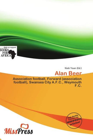 Alan Beer
