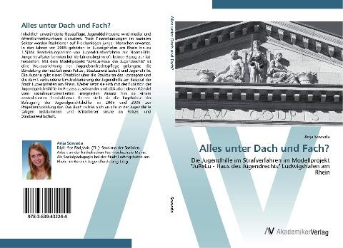 Alles unter Dach und Fach?