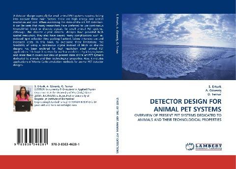 DETECTOR DESIGN FOR ANIMAL PET SYSTEMS