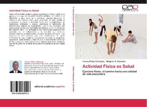 Actividad Física es Salud