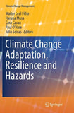 Climate Change Adaptation, Resilience and Hazards