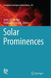 Solar Prominences