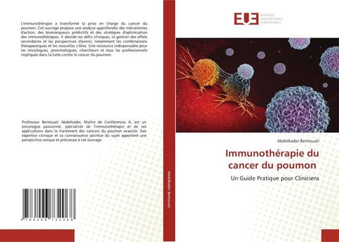 Immunothérapie du cancer du poumon