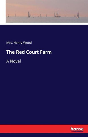 The Red Court Farm