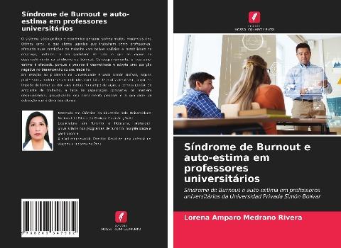 Síndrome de Burnout e auto-estima em professores universitários