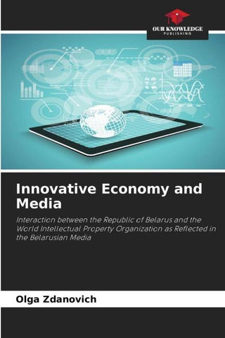 Innovative Economy and Media
