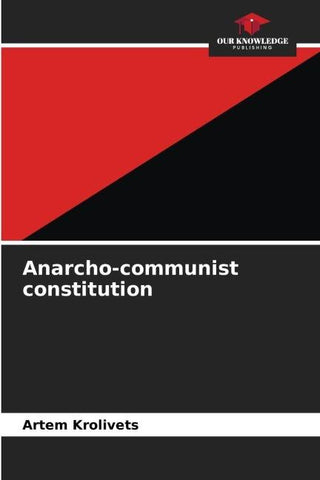 Anarcho-communist constitution