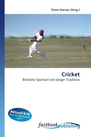 Cricket