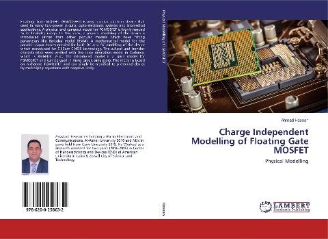 Charge Independent Modelling of Floating Gate MOSFET