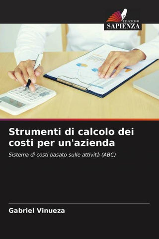 Strumenti di calcolo dei costi per un'azienda