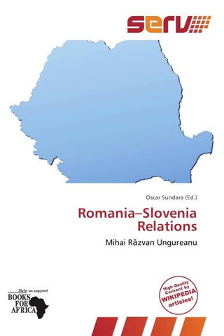 Romania-Slovenia Relations