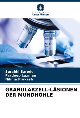GRANULARZELL-LÄSIONEN DER MUNDHÖHLE