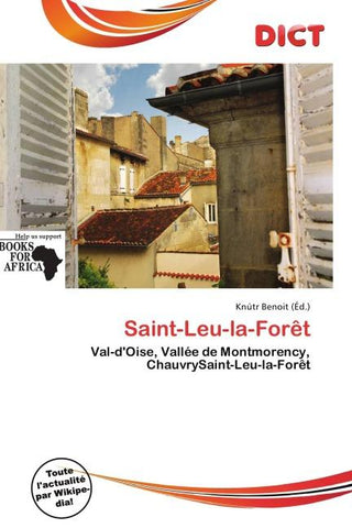 Saint-Leu-la-Forêt