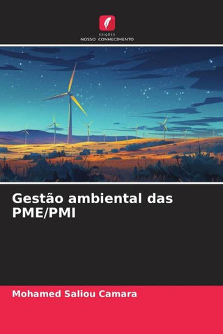 Gestão ambiental das PME/PMI